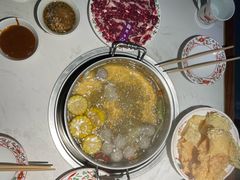 -汕头八合里海记牛肉店(清河店)