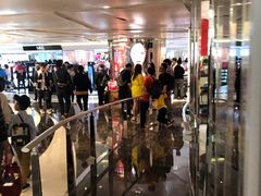-DFS迪斐世(香港广东道店)