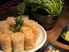 -左庭右院鲜牛肉火锅(新梅广场店)