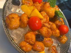 -园里前·10年私厨·福建菜(台江万达鳌峰洲店)