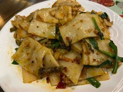 炒饵块-88号小吃店·经典云南菜·地道纳西美食