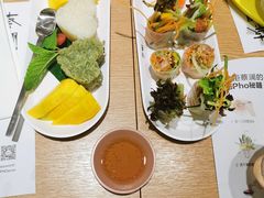 -蔡澜Pho·越南粉餐厅(海上世界店)