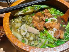 -山石榴·贵州菜(丰盛里店)