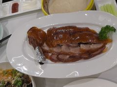 -北平食府(马鞍山路店)