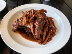 -朴墅(西湖青芝坞店·杭帮菜·家宴.14年的店)