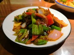 -十面春风·江南面馆(崇宁路店)