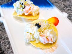 -吉盛川创作料理(保利国际广场店)