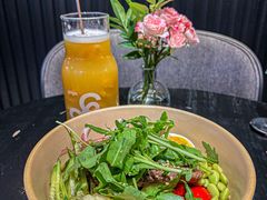 -gaga(深圳福田星河COCO Park店)