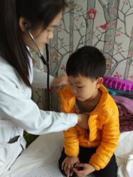 点击看大图 -伊童美家小儿推拿·中式养生(徐汇店)
