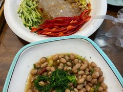 -古萧汪家羊肉馆(龙山路总店)