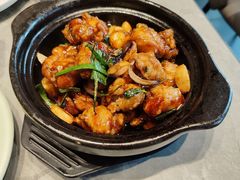 -有璟阁港式餐厅(国贸商城店)