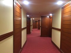 -曼谷拉差达绿宝石酒店