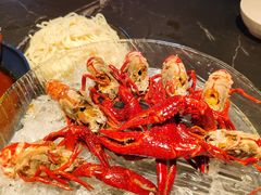 -红盔甲·小龙虾(人民广场店)
