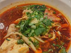 -成都你六姐·牛肉冒菜(城市集市合生汇店)