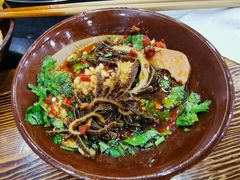 -市井老火锅(四方河店)