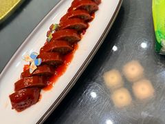 -雨后行菜(报慈北路店)