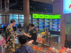 -水善汇旗舰店(金牛路店)