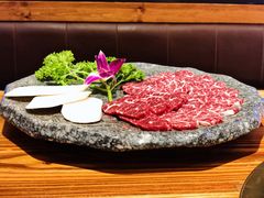 -万兴佳烤肉·长白山老味道(宏泰广场店)
