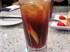 -新辉港式茶餐厅(北栅店)