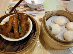 -添好运点心专门店(中环IFC店)