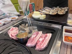 -海抱猪