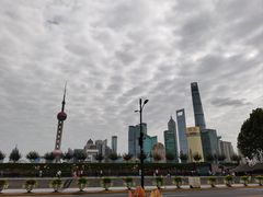-震旦国际大楼