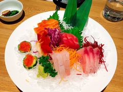 -隐泉之语日式料理(王府中环店)