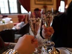 -Salon de Ville浦江汇(上海外滩华尔道夫酒店店)