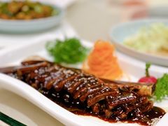 -海天楼中餐厅(吴宫泛太平洋酒店)