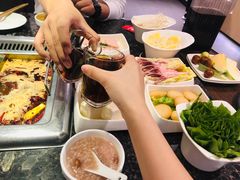 -海底捞火锅(连城广场店)