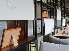 -雷峰塔·藕香居餐厅