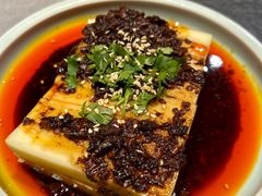 黔味米豆腐-不老溪贵州菜(广安门总店)