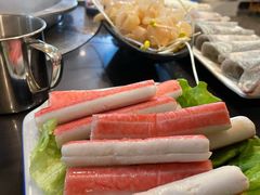 -重庆风光老灶火锅城(同德广场店)