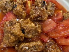 -肉燕扁食草包飯(东街店)