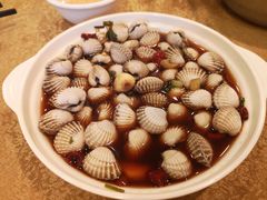 -揭阳钟记小食(福田新村店)