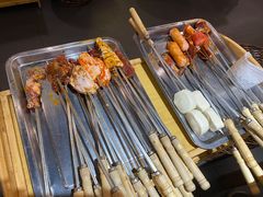 -号令江湖·水浒烤肉(和畅睦邻中心店)