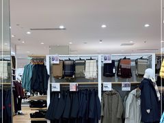 -优衣库(成都锦华万达广场店)