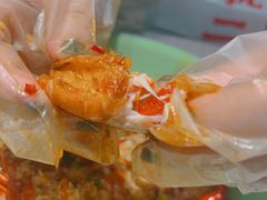 -靓虾二哥长沙地标小龙虾(五一广场店)