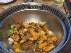 -七欣天香辣蟹火锅(常熟方塔街店)