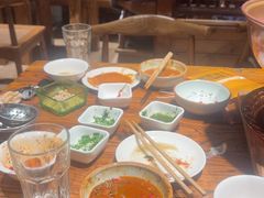 -有奴思烤肉·清真(正宁路店)