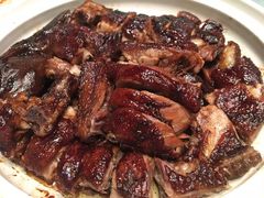 -八府香鸭·啫啫煲(华山路店)