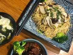 -囿面传统制面馆(中央路店)