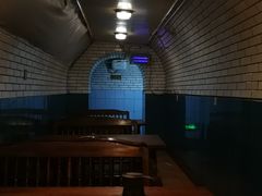 -洞庭洲·防空洞火锅·烧烤·铜锅涮肉(新百广场店)