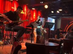 -音乐房子·Vintage Live Bar(玉林总店)