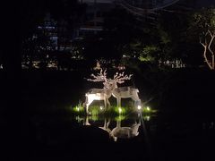 -后襄河公园