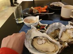 -盛宴自助餐厅(运达喜来登店)
