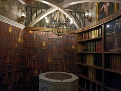 -逃脱反斗城沉浸剧情密室(北京路店)