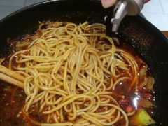 -蓉李记成都名小吃(合肥包河万达店)