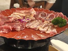 -神户赤童日式烤肉伙伴(东直门店)