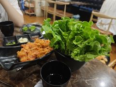-元宝烤肉店·齐齐哈尔烤肉·烤串